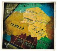 Vox Suavis: La Voz del Olvido (Traditional Spanish music & Cantigas de amigo, Martin Codax)
