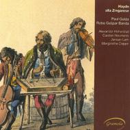 Haydn alla Zingarese