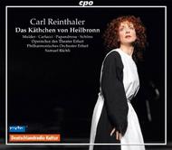 Carl Reinthaler - Das Kathchen von Heilbronn