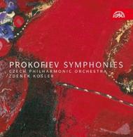 Prokofiev - The Symphonies