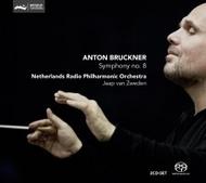 Bruckner - Symphony No.8