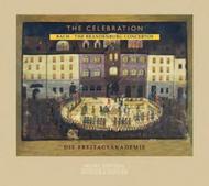 J S Bach - The Brandenburg Concertos 1721