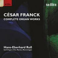 Franck - Complete Organ Works