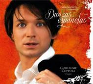 Granados - Danzas Espanolas