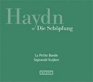 Haydn - The Creation
