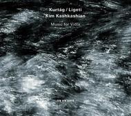 Kurtag / Ligeti - Music for Viola