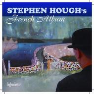 Stephen Houghs French Album