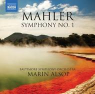 Mahler - Symphony No.1