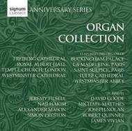 The Organ Collection