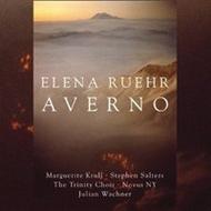 Elena Ruehr - Averno