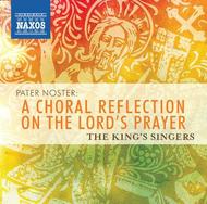 Pater Noster: A Choral Reflection on The Lord�s Prayer