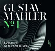 Mahler - Symphony No.1
