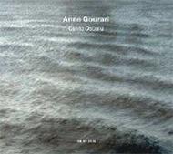Anna Gourari: Canto Oscuro