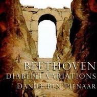 Beethoven - Diabelli Variations