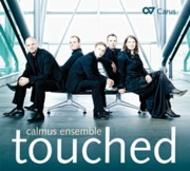 Calmus Ensemble: Touched