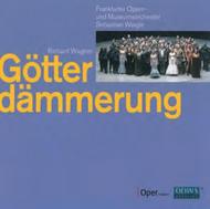 Wagner - Gotterdammerung