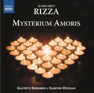 Margaret Rizza - Mysterium Amoris