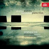 Brahms - Complete Piano Trios