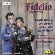 Beethoven - Fidelio