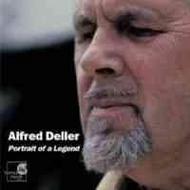 Alfred Deller - Portrait of a Legend