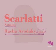 D Scarlatti - Sonatas