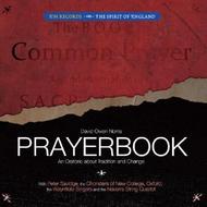 David Owen Norris - Prayerbook