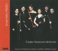 Codaex Tarasconi diminuito