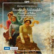 Richard Eilenberg - Petersburger Schlittenfahrt (Waltzes & Polkas)