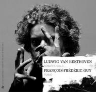 Beethoven - Piano Sonatas Vol.3