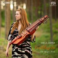 Trollfageln: The Magic Bird (Swedish folk music for the nyckelharpa)