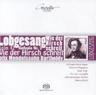 Mendelssohn - Symphony No.2 Lobgesang