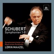 Schubert - Complete Symphonies