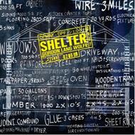 Gordon / Lang / Wolfe - Shelter