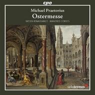 Praetorius - Ostermesse