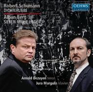 Schumann - Dichterliebe / Berg - Fruhe Lieder