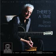 Doug MacLeod: Theres a time