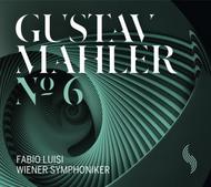 Mahler - Symphony No.6