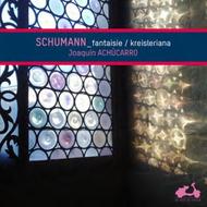 Schumann - Fantasy in C Major, Kreisleriana