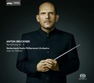 Bruckner - Symphony No.3