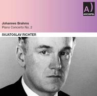 Brahms - Piano Concerto No.2