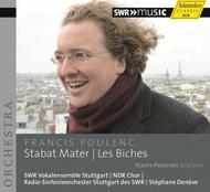 Poulenc - Stabat Mater, Les Biches