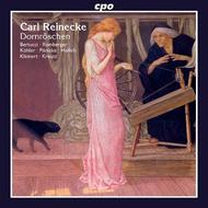 Reinecke - Dornroschen (Sleeping Beauty)