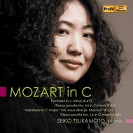 Mozart in C