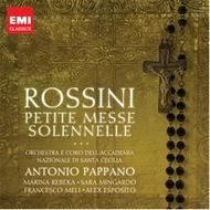 Rossini - Petite Messe Solennelle