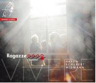 Haydn / Schubert / Widmann - String Quartets