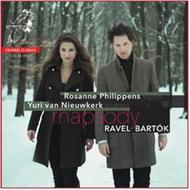 Ravel / Bartok - Rhapsody