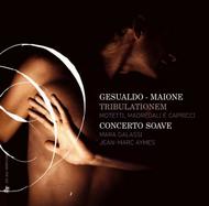 Gesualdo / Maione - Tribulationem