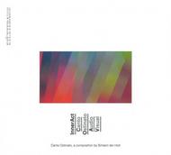 Ten Holt / InnerAct - Canto Ostinato Audio Visual