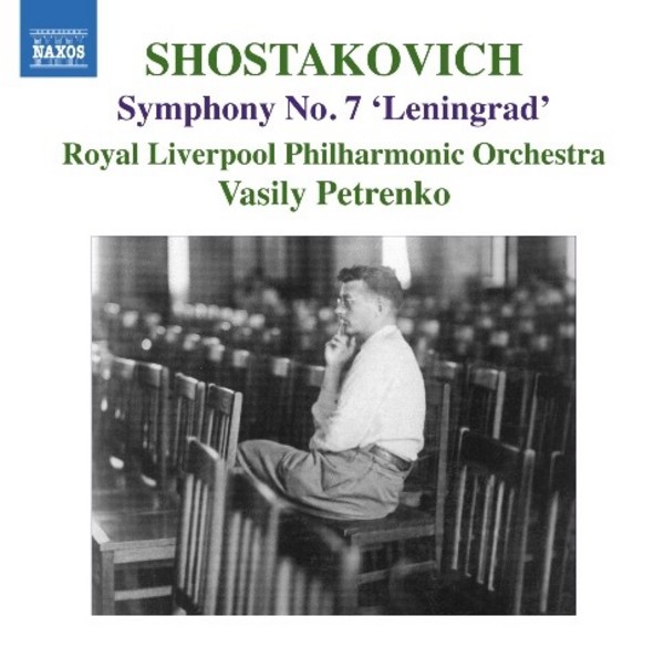 Shostakovich - Symphony No.7 Leningrad