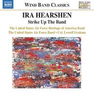 Ira Hearshen - Strike up the Band